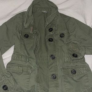 Toddler carters jacket